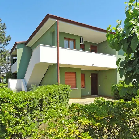 Villaggio Azzurro-1 By Interhome