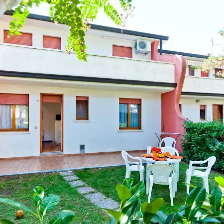 Lägenhet Villaggio Azzurro-1 By Interhome Bibione