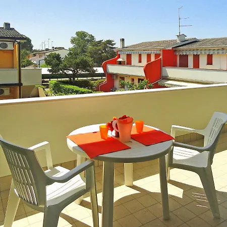 Villaggio Azzurro-1 By Interhome