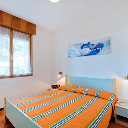 Villaggio Azzurro-1 By Interhome * Бибионе