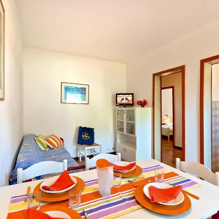 Villaggio Azzurro-1 By Interhome Апартаменты Бибионе