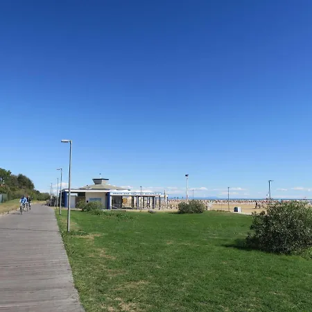 Lägenhet Villaggio Azzurro-1 By Interhome Bibione