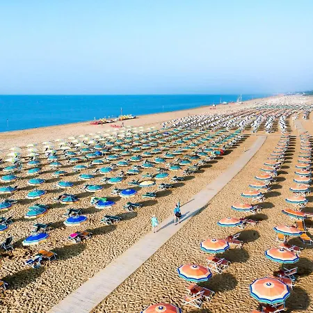 Villaggio Azzurro-1 By Interhome Апартаменты