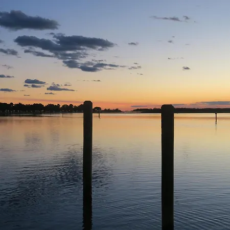 Lägenhet Villaggio Azzurro-1 By Interhome *