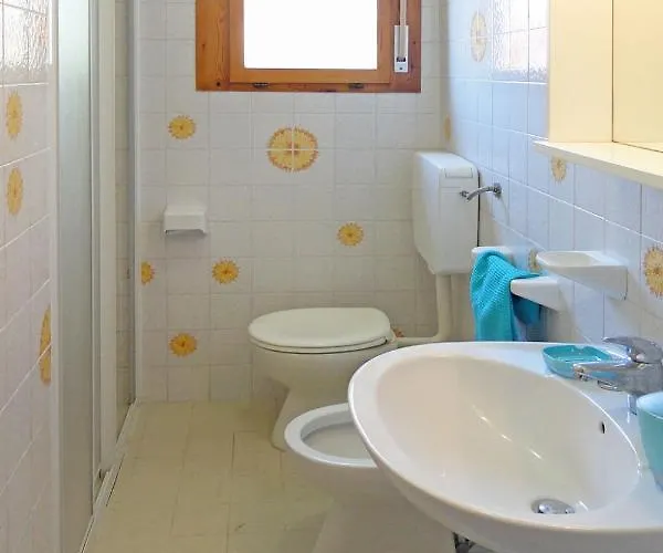 Villaggio Azzurro-1 By Interhome