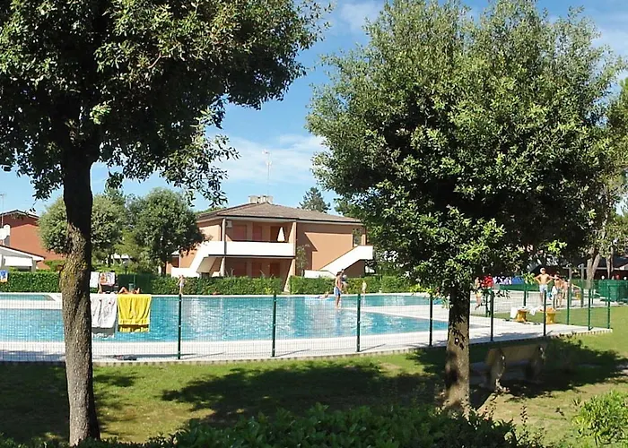 Villaggio Azzurro-1 By Interhome * Bibione