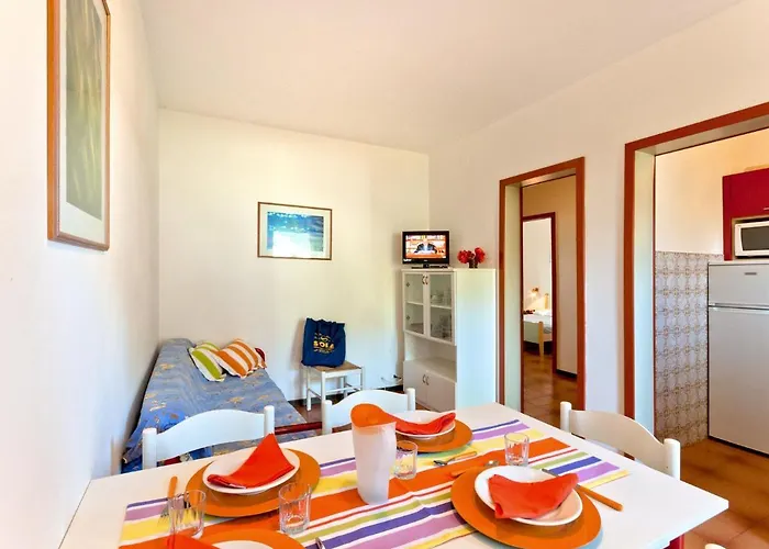 Villaggio Azzurro-1 By Interhome Lägenhet Bibione