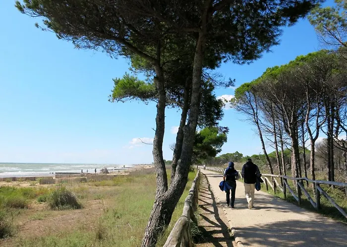 Villaggio Azzurro-1 By Interhome * Bibione