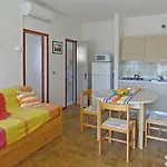 Villaggio Azzurro-1 By Interhome Bibione