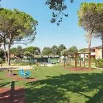 Villaggio Azzurro-1 By Interhome Bibione