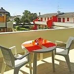 Villaggio Azzurro-1 By Interhome