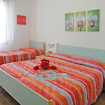 Villaggio Azzurro-1 By Interhome Bibione