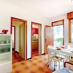 Apartmán Villaggio Azzurro-1 By Interhome *