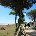Villaggio Azzurro-1 By Interhome * Bibione