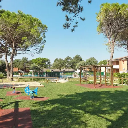 Villaggio Azzurro-1 By Interhome Bibione