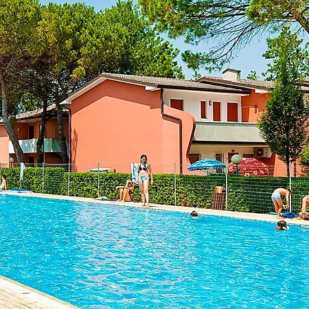 Villaggio Azzurro-1 By Interhome * Bibione
