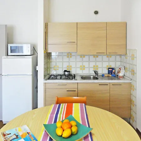 Villaggio Azzurro-1 By Interhome * Бібіоне