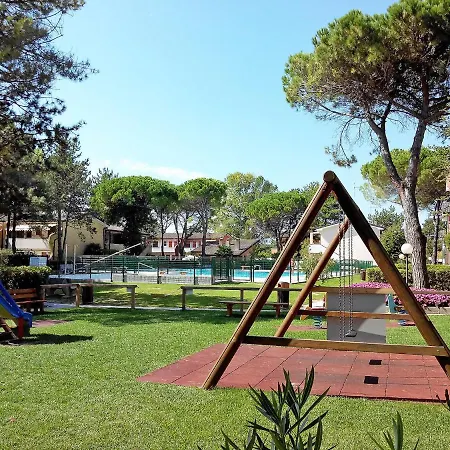 Апартаменти Villaggio Azzurro-1 By Interhome *