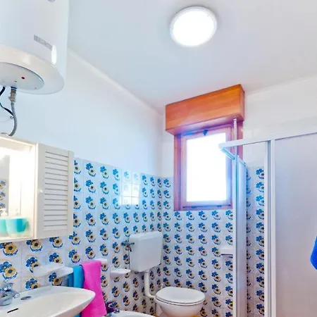 Апартаменти Villaggio Azzurro-1 By Interhome Бібіоне