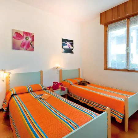 Villaggio Azzurro-1 By Interhome