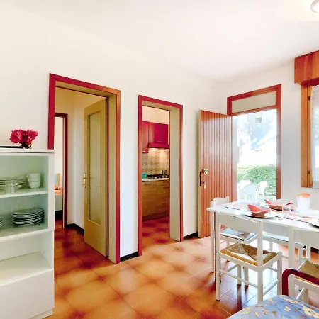 Апартаменти Villaggio Azzurro-1 By Interhome *