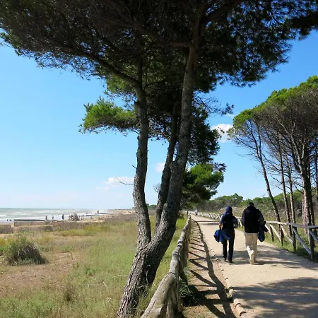Villaggio Azzurro-1 By Interhome * Bibione