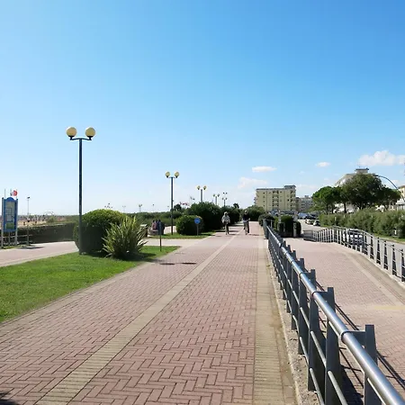 Apartmán Villaggio Azzurro-1 By Interhome Bibione