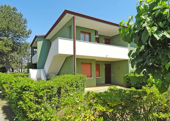 Villaggio Azzurro-1 By Interhome