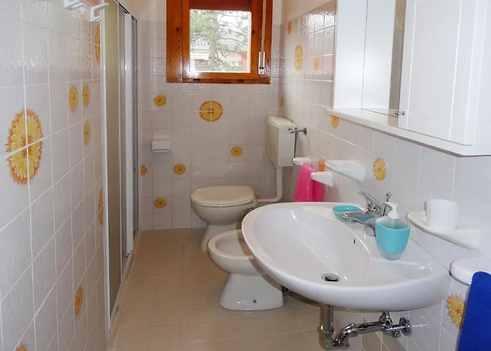 Villaggio Azzurro-1 By Interhome * Bibione