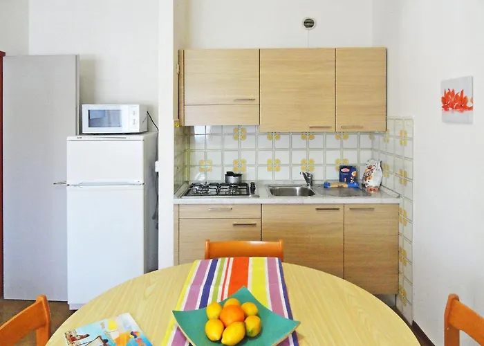 Villaggio Azzurro-1 By Interhome * Bibione