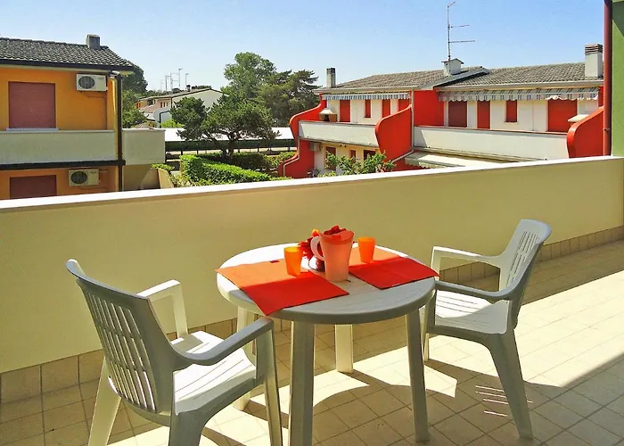 Villaggio Azzurro-1 By Interhome