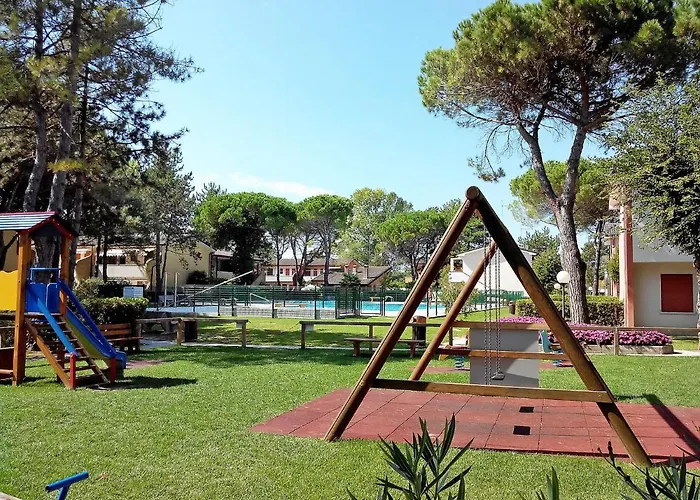 شقة Villaggio Azzurro-1 By Interhome *