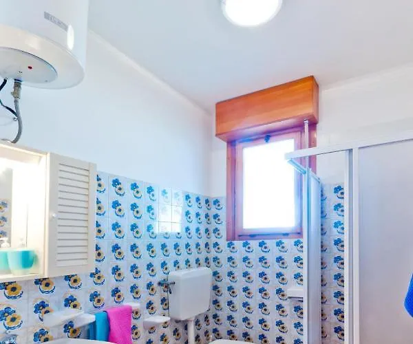 Apartmán Villaggio Azzurro-1 By Interhome Bibione