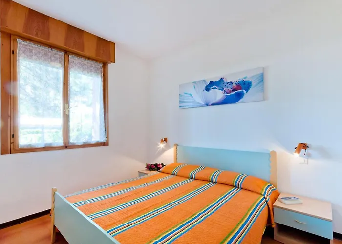 Villaggio Azzurro-1 By Interhome * بيبيوني