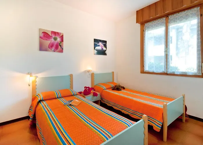 Villaggio Azzurro-1 By Interhome