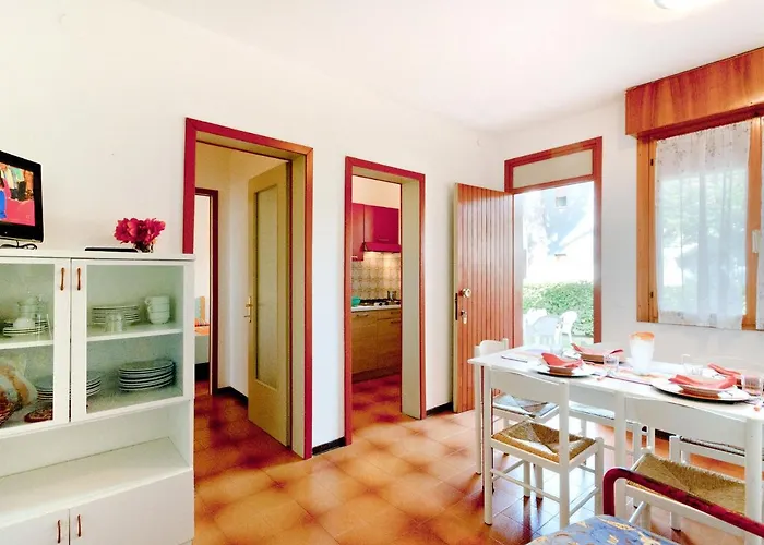 شقة Villaggio Azzurro-1 By Interhome *