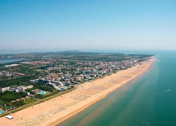 Villaggio Azzurro-1 By Interhome *