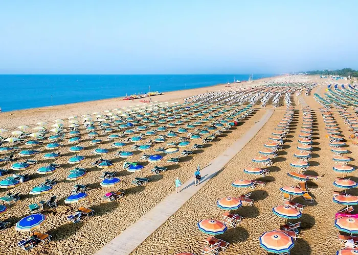 Villaggio Azzurro-1 By Interhome Apartment