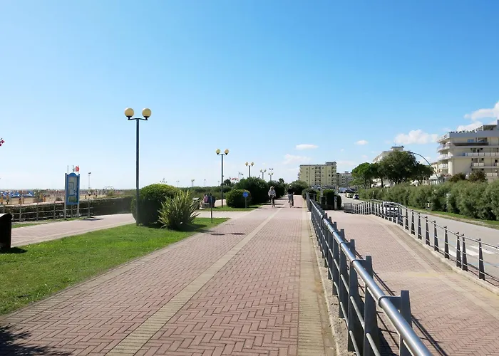 Apartment Villaggio Azzurro-1 By Interhome Bibione